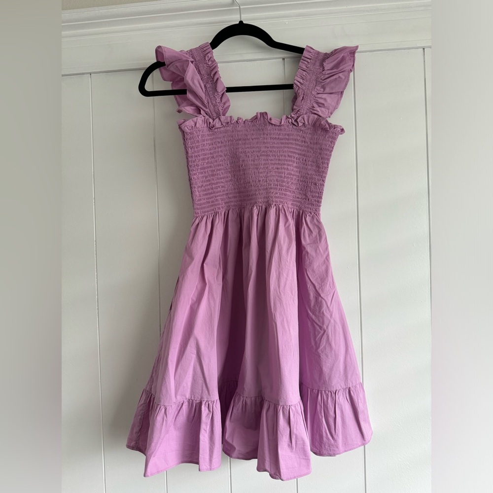 Hill House Elizabeth Sz S